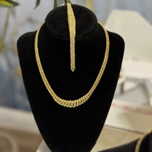 Corte Princesa Oro 10 k