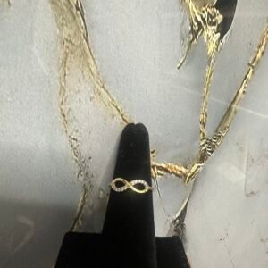Infinity Ring