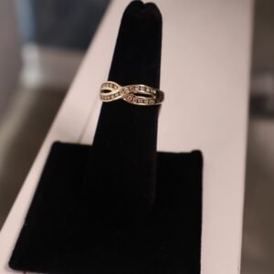 Anillo Infinito