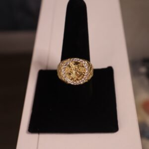 Anillo Centenario