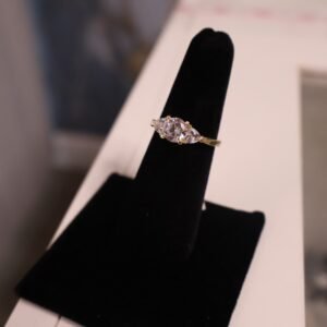 Anillo De Compromiso