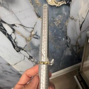 Anillo de hombre 10k size 10