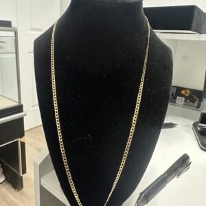 Corte brillo 3.5 mm size 24