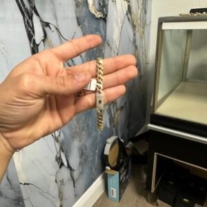 Manilla monaci size 7 7 mm