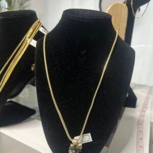 10k franc 2.5mm 22 long