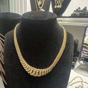 cadena princesa  10k