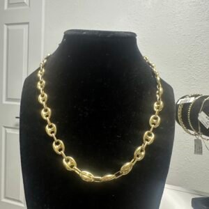 Chain 9.5 size 18