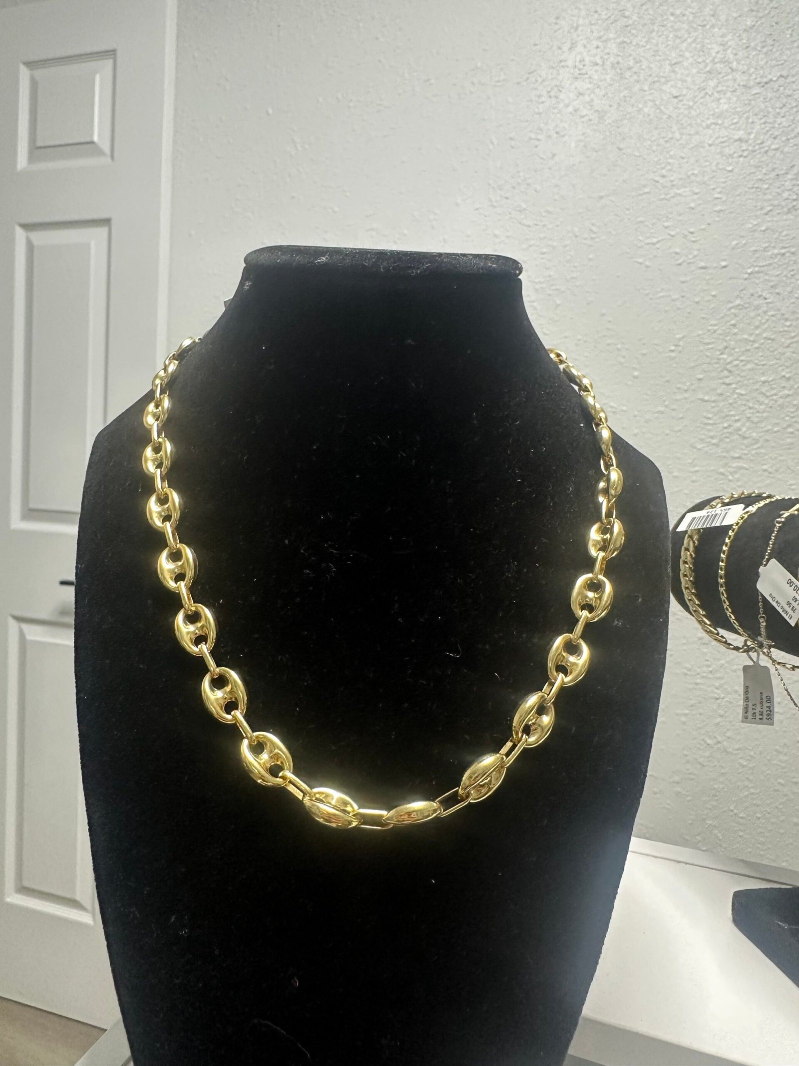Chain 9.5 size 18