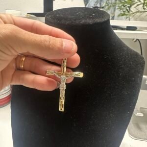 Pendant 10k