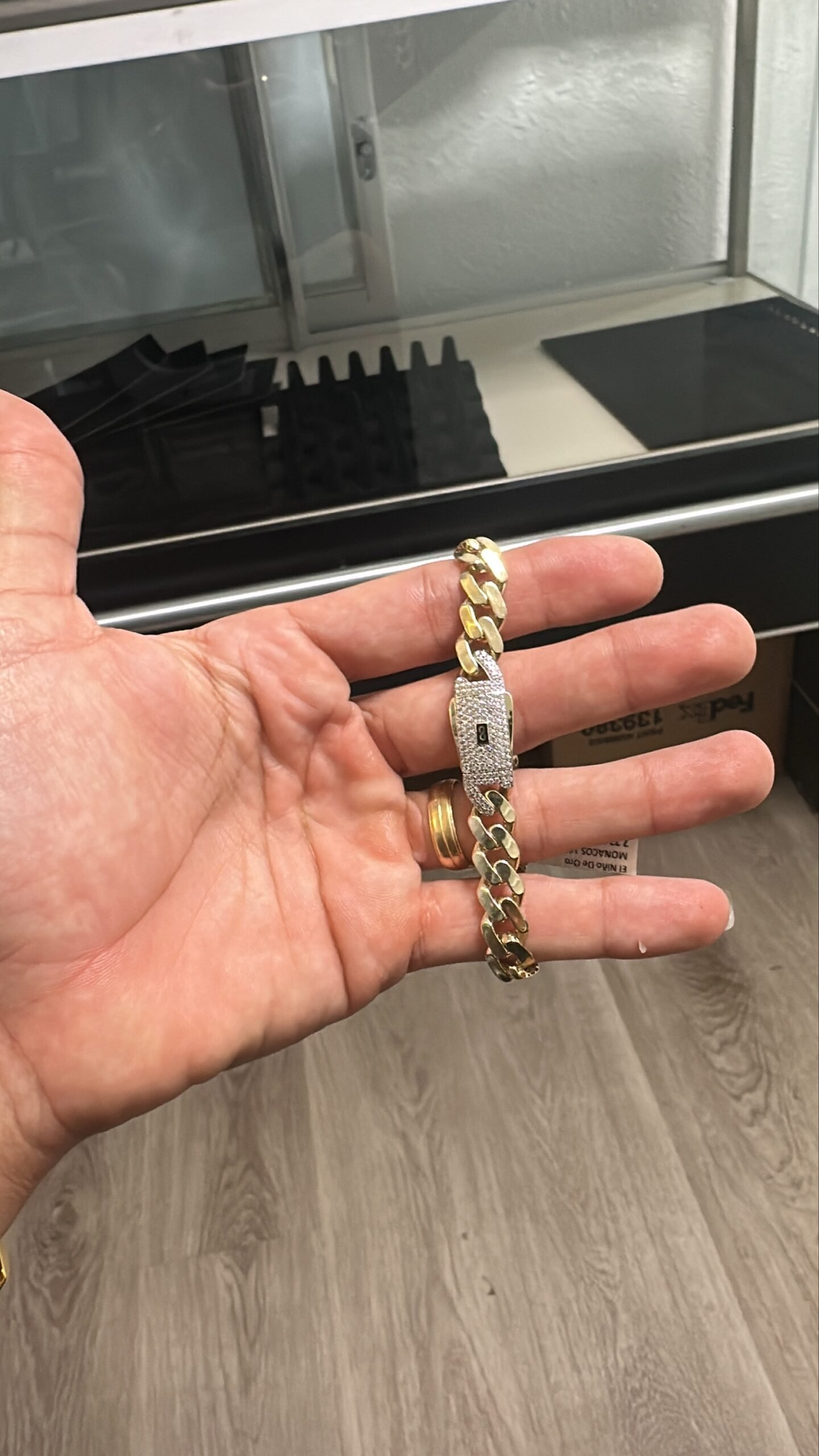 9mm part payment 10k