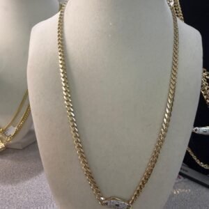 Monaco Chain