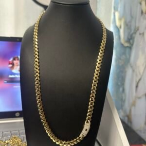 Monaci size 24 8 mm