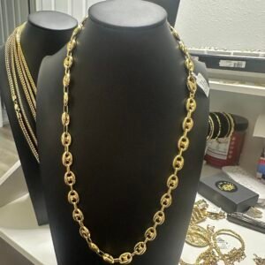 Gg chain size 22 9.5 mm