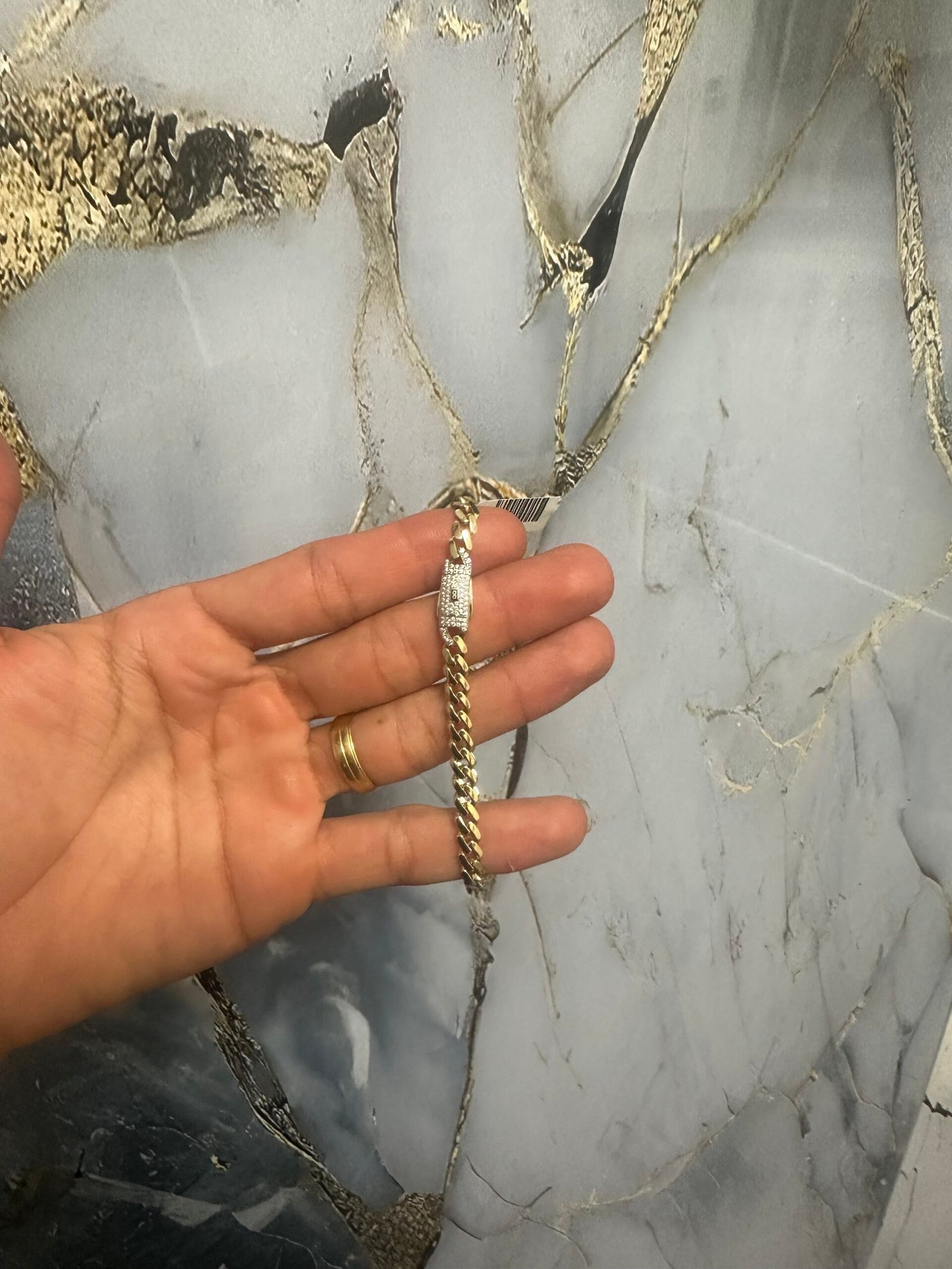 Bracelet size 8 5 mm Monaci
