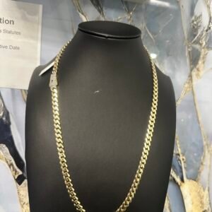 Monaci size 20 6 mm
