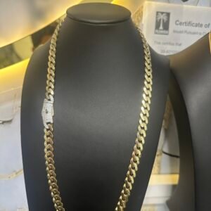 Monaci size 24 9 mm