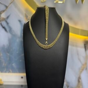 Princess Necklace