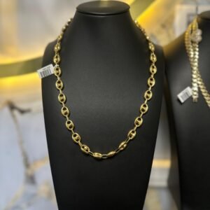 Chain Gigi