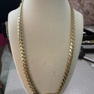 Chain monachi