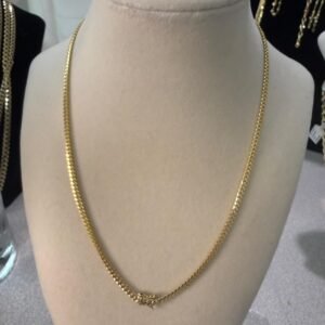 Chain size 18 3 mm