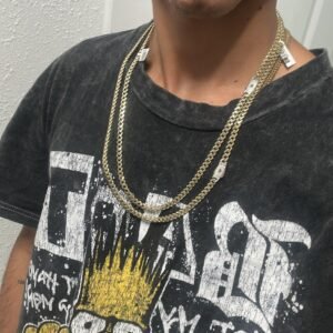 Chain size 24
