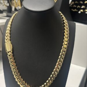 Chain 10k