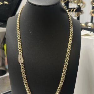 Chain Monaci size 22 7 mm