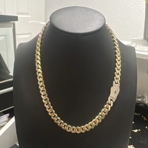 Chain Monaci size 16 8mm