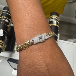 Bracelet 10k