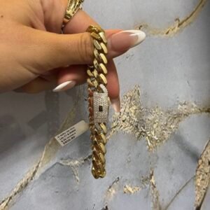 Bracelet 10k