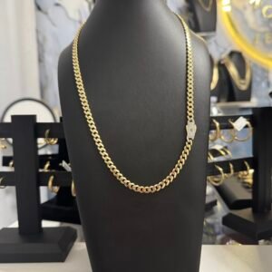 Chain monaci