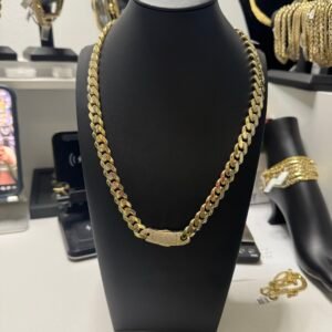 Chain Monaci