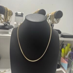 Tenis chain