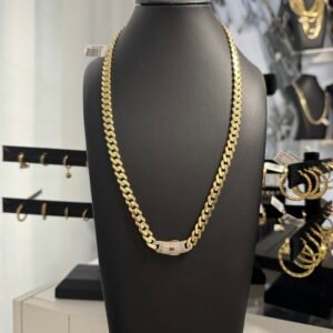 Chain Monaci