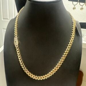 Monaci size 18 6 mm
