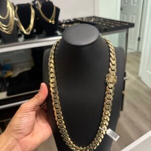 Chain paiment