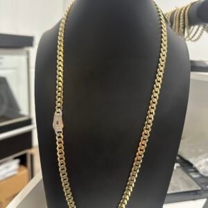 Chain Monaci size 24 7 mm