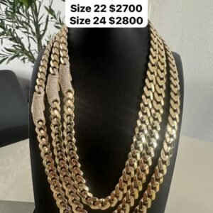 Chain 11mm 10k