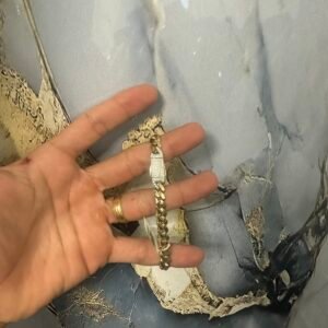 Bracelet size 7 6.6 mm