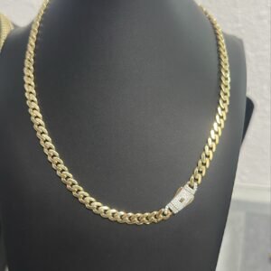 Chain size 18 7mm