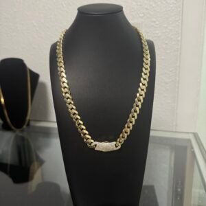 Chain Monaci