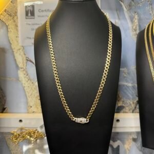 Chain Monaci