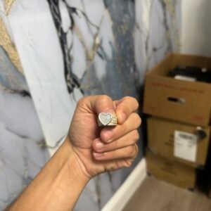 Ring size 7