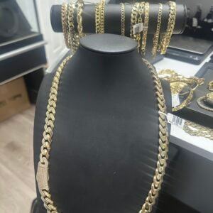 Chain 24 11mm