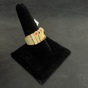 Men ring