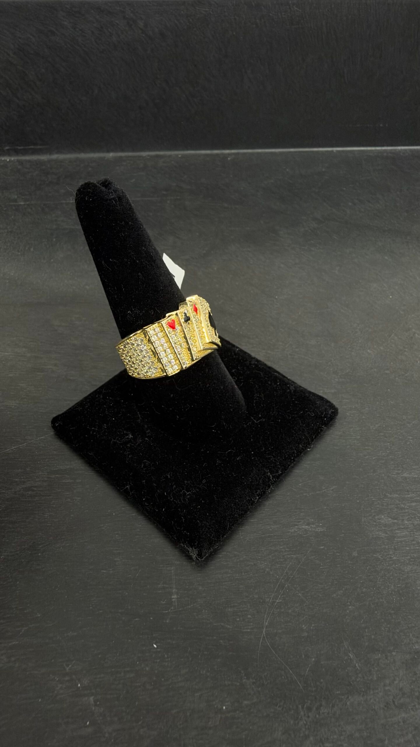 Men ring