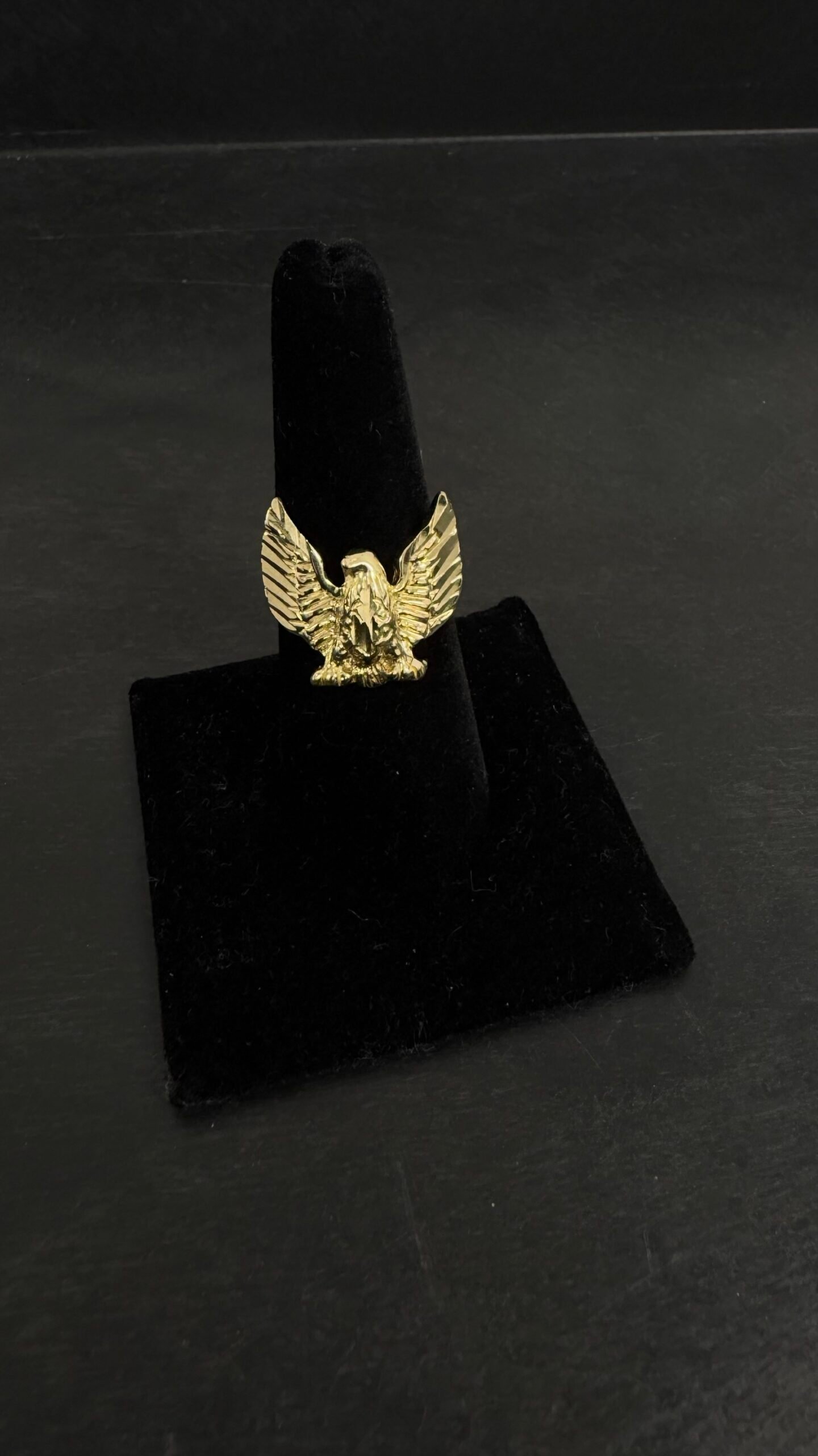Men ring - Image 2