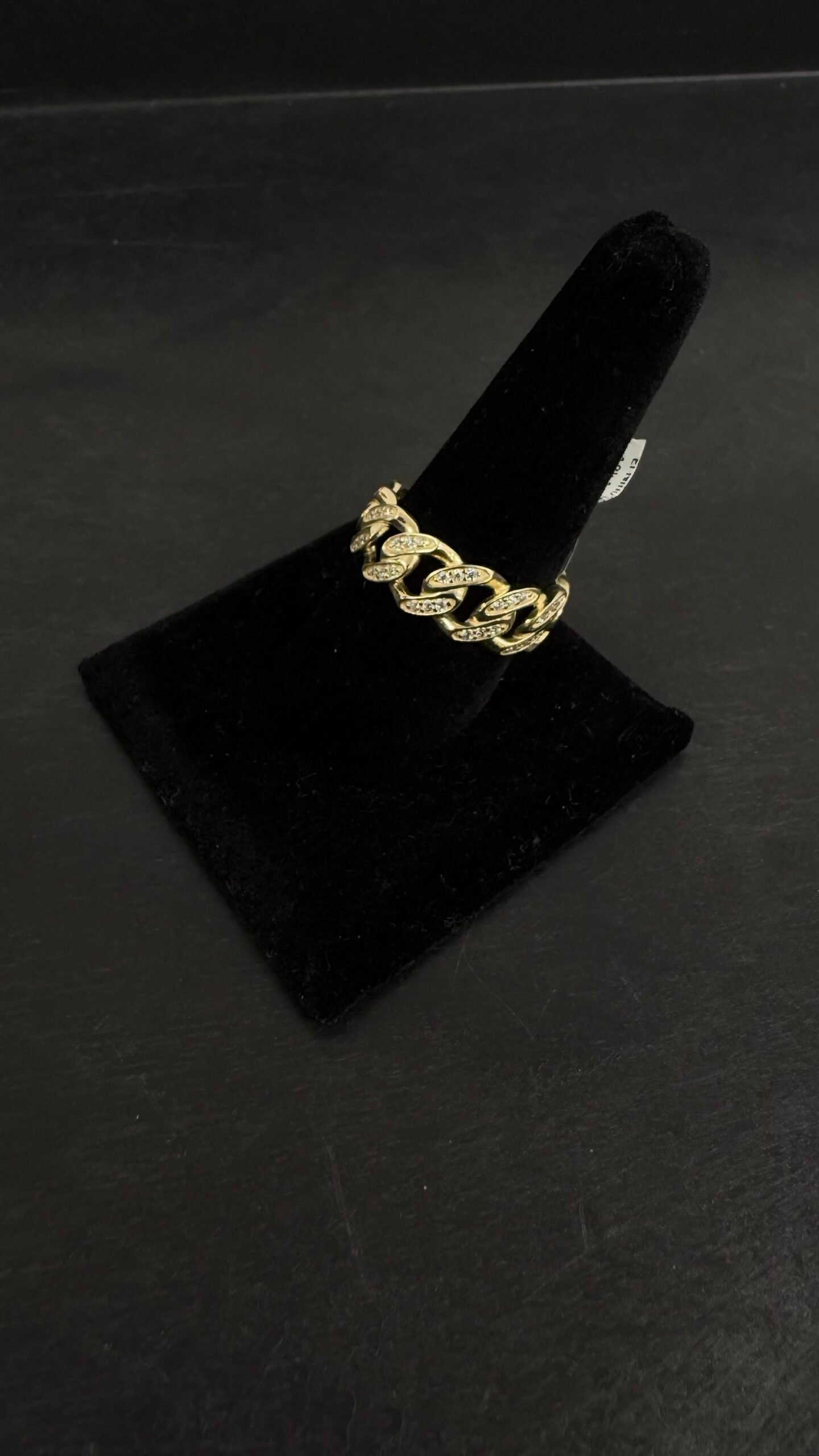 Men ring