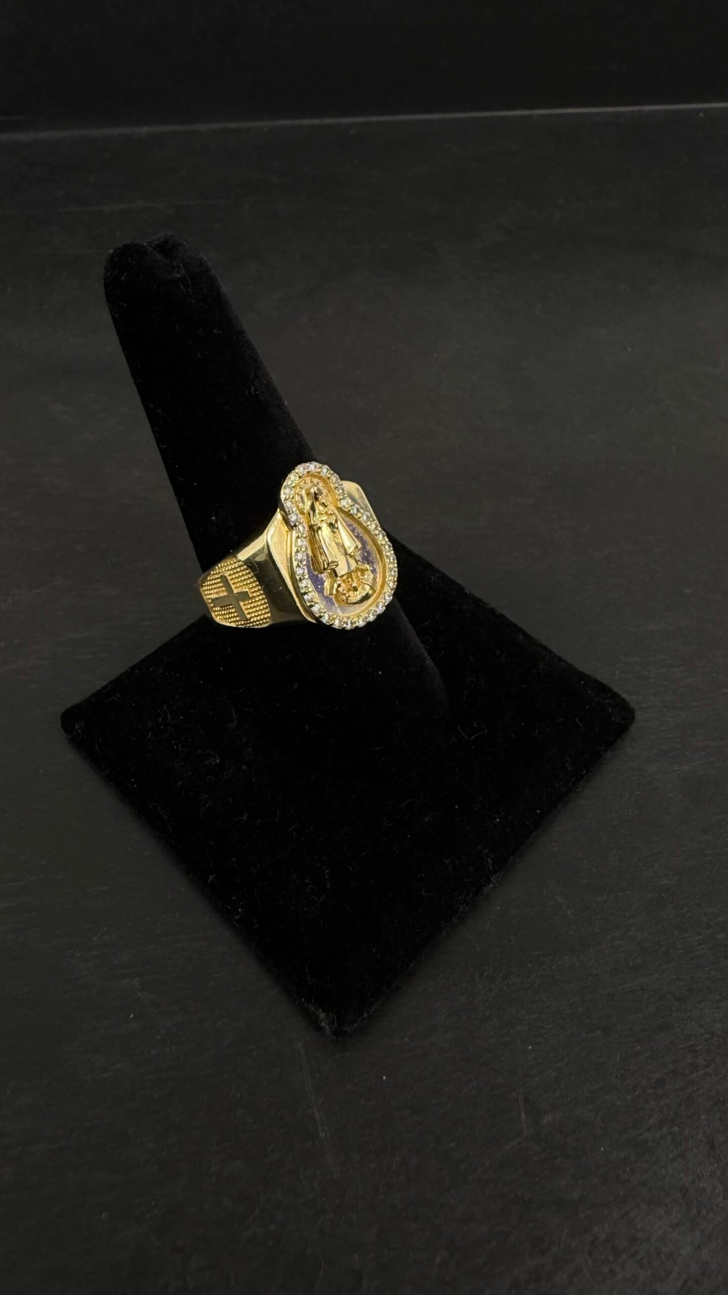 Men ring