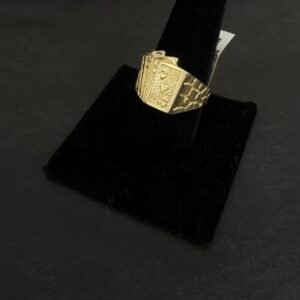Men ring